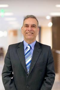 Antonio Dorvalino dos Santos